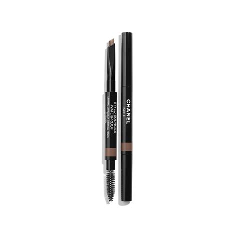 chanel eyebrow pencil sephora